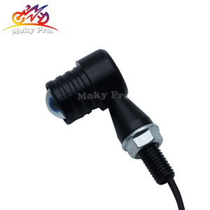 Đạn chỉ ra tùy chỉnh tín hiệu rẽ cho xe máy chất lượng cao xe máy lần lượt tín hiệu Mini Xe Đạp đuôi ánh sáng - Product Image 6