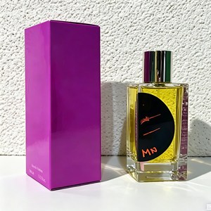 Cologne unisexe de luxe, parfum épicé, agrumes, floral, orange amère, gingembre, rose, jasmin, pour un usage quotidien moderne - Product Image 1