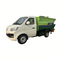 Technologie de compactage des déchets alimentant le système de benne latérale de camion électrique, capacité de portée opérationnelle étendue