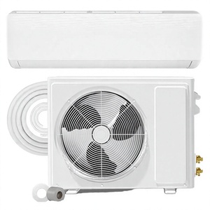 เครื่องปรับอากาศแบบแยกส่วน ปี 2026 HJI คุณภาพเทียบเท่า OEM ราคาโรงงานดี 36000btu 4HP 36000btu ระบบทำความเย็นอย่างเดียว - Product Image 1
