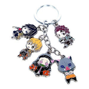 Tokitou muimiro cosplay lapiz anime <span class=keywords><strong>kimetsu</strong></span> <span class=keywords><strong>no</strong></span> <span class=keywords><strong>yaiba</strong></span> épingle en émail, offre spéciale - Product Image 5