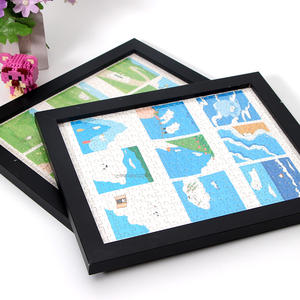 <span class=keywords><strong>Puzzle</strong></span> Lolita 2 en 1 de 300 pièces : Jeu créatif et <span class=keywords><strong>d</strong></span>écoration <span class=keywords><strong>d</strong></span>'intérieur - Product Image 4