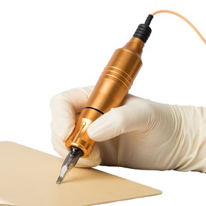 Nuevo Kit de Máquina de Tatuaje de Alta Calidad para Cejas y Labios, Operación Estable, Kit de Tatuaje Profesional para Estudio PMU - Product Image 4