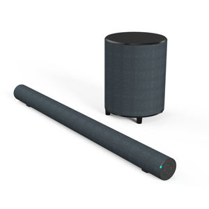 Barre de son avec logo personnalisé, haut-parleur résonant, haut-parleur sans fil à conduction osseuse, mini haut-parleur - Product Image 1