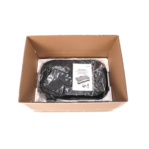 Toàn bộ cơ thể điên tập thể dục massage rung tấm tập thể dục Máy rung nền tảng để đốt cháy calo - Product Image 6