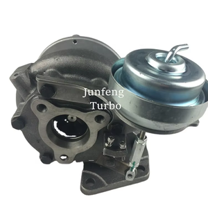 RHF4V VJ32涡轮增压器VIA10019 VAA10019 RF5C13700 RF5C.13.700适用于发动机J56 <span class=keywords><strong>CRTD</strong></span>，LW - Product Image 3