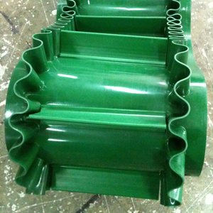 رفع مائل صغير وحاجز تسلق أخضر - Product Image 2