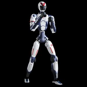 Robot Humanoide con IA Avanzada, Plataforma Multi-DOF 100% Auténtica con Manos Diestras para Investigación, Educación y Uso en Laboratorio - Product Image 1