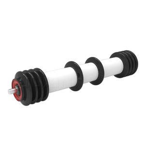 Rodillo de retorno de disco transportador - Product Image 4