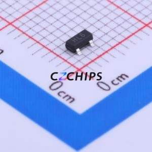 Nuevo y Original 2SC1623-G SOT-23 Transistor Bipolar de Unión (BJT) Venta al por Mayor de Componentes Electrónicos y Servicio BOM - Product Image 1