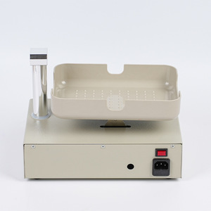 Instrument de pesage pour prélèvement sanguin Yuli Medical YLS-12B, balance électronique pour hôpitaux et laboratoires - Product Image 3