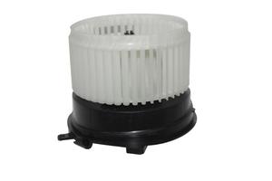 Pièces de climatisation automobile Moteur de ventilateur de soufflerie pour Nissan Rogue 2015-2008 OE 27225-ET10A - Product Image 4