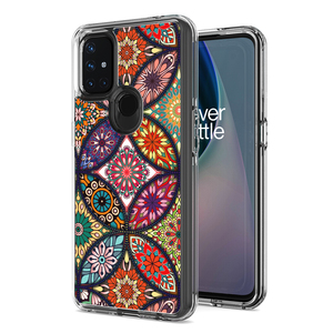 เคสโทรศัพท์มือถือหินอ่อนที่ขายดีที่สุดพร้อมการออกแบบที่หรูหราสำหรับ One Plus <span class=keywords><strong>Nord</strong></span> <span class=keywords><strong>N10</strong></span> N100 5G - Product Image 6