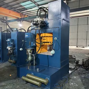 304 Stainless Steel Processing Powder Pressing Industrial Machinery For Sale JEC Hydraulic Press Machine Spoons And Forks Set