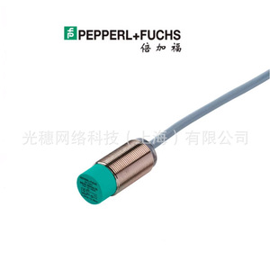 เซ็นเซอร์วัดระยะ Pepperl+Fuchs รุ่น NBB2-8GM30-E2 ขนาด 8 มม. แบบอินดักทีฟ IP67 DC 30V ตัวเรือน ABS - Product Image 3