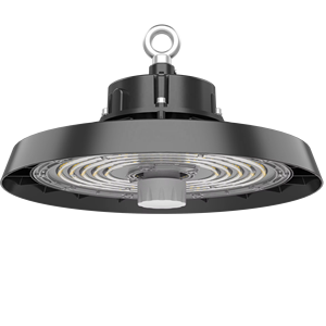 <span class=keywords><strong>Prix</strong></span> d'usine 100W 150W 200W pour éclairage de hangar à haut rendement lumineux, corps en aluminium durable UFO, IP65, garantie 5 ans, contrôle par capteur - Product Image 1