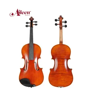 Geavanceerde handgemaakte viool gemaakt in china (VH150Y)
