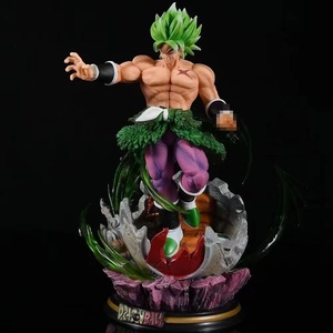 Figura <span class=keywords><strong>de</strong></span> Acción <span class=keywords><strong>de</strong></span> <span class=keywords><strong>Dragon</strong></span> <span class=keywords><strong>Ball</strong></span> <span class=keywords><strong>Z</strong></span>, Nuevo Estilo, 29 cm, <span class=keywords><strong>Broly</strong></span> en Pose <span class=keywords><strong>de</strong></span> Pie, Figura <span class=keywords><strong>de</strong></span> Acción <span class=keywords><strong>de</strong></span> Anime, Modelo Coleccionable <span class=keywords><strong>de</strong></span> <span class=keywords><strong>Dragon</strong></span> <span class=keywords><strong>Ball</strong></span> - Product Image 4