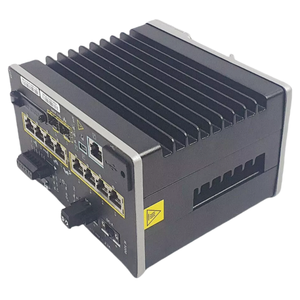 Commutateurs Ethernet industriels IE-3200-8T2S-E IE3200 avec 8 ports GE Cuivre et 2 ports GE SFP - Product Image 4