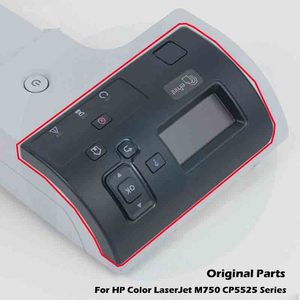 Conjunto de Panel de Control Original RM1-7144 RM1-7144-000CN RM1-7144-000 para CP5525 M750 5525 750 CP5525N <span class=keywords><strong>CP5525DN</strong></span> - Product Image 3