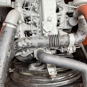 Excavatrice d'occasion Hitachi ZX130 d'origine, 13 tonnes, machine à chenilles hydraulique ZX130, Hitachi ZX70 120 200 210 240 270 EPA CE - Product Image 5