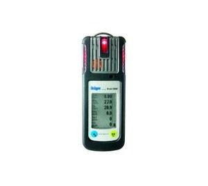 Germany Drager X-am5600 Kinds of Gas Detector, Composite Gas Detector O2 CO H2S - Product Image 6