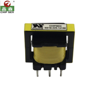 Transformateur haute tension 230v à 400v, alimentation électrique à mode commuté pour raquette anti-moustiques, transformateur de bobine haute tension pour micro-ondes