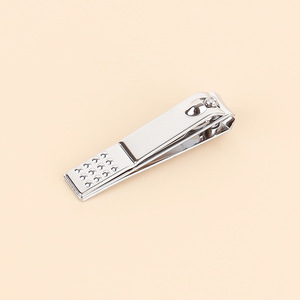 Cortauñas con diseño <span class=keywords><strong>de</strong></span> cuadrícula <span class=keywords><strong>de</strong></span> puntos, disponibles en tamaños rectos y con punta inclinada, herramientas <span class=keywords><strong>de</strong></span> manicura, kit <span class=keywords><strong>de</strong></span> cortauñas - Product Image 6