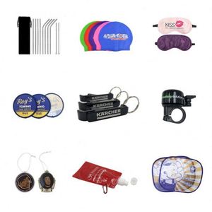 Articles promotionnels personnalisés de haute qualité avec logo pour la coopération commerciale - Product Image 2