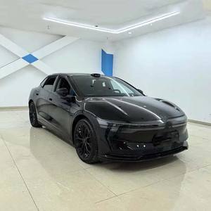 2025 Sport SUV 5 Seat AWD Batterie au lithium électrique d'occasion Zeekr 001 7x Accessoires 9x x 007 - Product Image 1