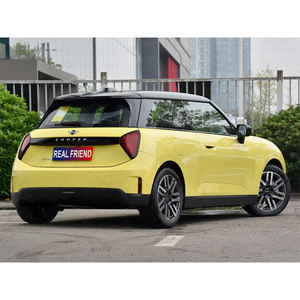 <span class=keywords><strong>Mini</strong></span> Cooper Hatchback Usado <span class=keywords><strong>2023</strong></span>, Volante a la Izquierda, Automático, 5 Plazas, Asientos de Cuero, Luces LED, Techo Solar, Turbo, Gasolina, 2WD - Product Image 5