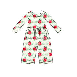 Combinaison de salon pour vêtements d'hiver pour bébé nouveau-né Grenouillère pour bébé - Product Image 6