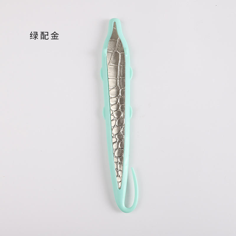 สีเขียว