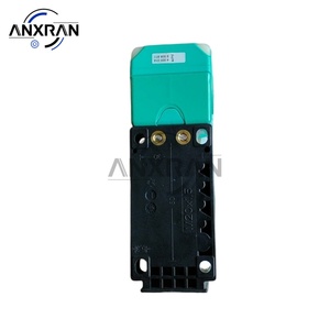 NBB15-U1-Z2 203011 <b>Inductive</b> Proximity <b>Switch</b> NBB15U1Z2 - Product Image 3