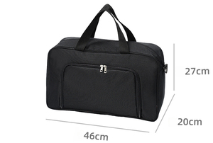 Bolsas de Gimnasio Personalizadas con Logotipo - Bolsas de Viaje Deportivas Personalizadas para Fitness, Yoga y Más - Product Image 3