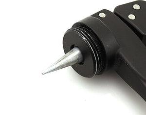 Siêu sao công cụ phần cứng <span class=keywords><strong>Expander</strong></span> lạnh A/C công cụ hợp kim nhôm CNC Ống đòn bẩy Metric Đồng Ống dszh ST-100A ST 100m - Product Image 6