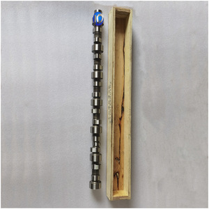   เพลาลูกเบี้ยว 3976620 สำหรับอะไหล่เครื่องยนต์ดีเซลตงเฟิงเทียนหลง - Product Image 2