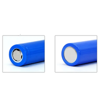 Baterai Isi Ulang Daya Tinggi 18650 3200mah 11.1V Li Ion untuk Robot