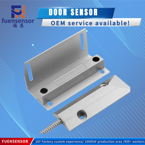 สวิตช์แม่เหล็กแบบใกล้เคียงสำหรับระบบสายพานลำเลียง ระบบให้ข้อมูลตำแหน่ง เซ็นเซอร์อุตสาหกรรม - Product Image 1