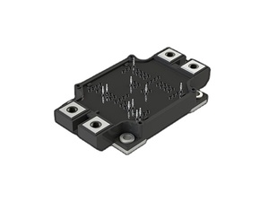Módulo HPD HCH300FA120H5C1 E4 1200V 300A, Módulo de Potencia SIC de Grado Automotriz - Product Image 2