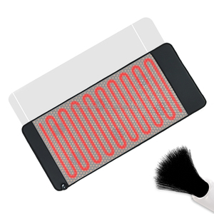 Fitkang Vẻ Đẹp Thiết Bị Sưởi Ấm Từ Mat Massage Tắm Hơi Nệm Đá Quý Cho Nhà Sử Dụng Spa - Product Image 2