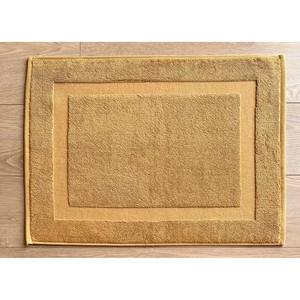 SOLID LINE - พรมเช็ดเท้า 50X70 ซม. สีเหลืองอ่อน - Product Image 1