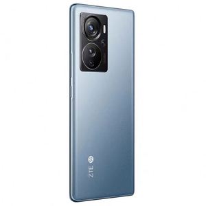 สำหรับสมาร์ทโฟน ZTE Axon 40 Pro 5G ชิปประมวลผล Snapdragon 870 รองรับซิมคู่ หน้าจอ AMOLED 6.67 นิ้ว 144Hz ชาร์จเร็ว 66W แบตเตอรี่ 5000mAh กล้อง 108MP - Product Image 6