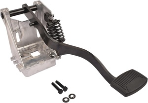 YC3Z7B633BA Auto Parts <span class=keywords><strong>Pedal</strong></span> Embrague - Product Image 2