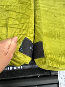 Materasso da campeggio in Memory Foam per Tesla modello Y materassino per dormire da 3 pollici di spessore - Product Image 2