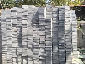 Azulejo de piedra caliza gris oscuro y piedras de losa para Villa para piedra interior y exterior de Vietnam - Product Image 5