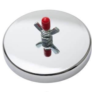 Ağır boy yük bayrağı işareti kitleri LED uyarı ışığı manyetik bayrak tutucu kamyon taşımacılığı için uyarı meclisi - Product Image 4