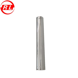 <span class=keywords><strong>Tuyau</strong></span> <span class=keywords><strong>de</strong></span> poêle télescopique en acier inoxydable, cheminée <span class=keywords><strong>de</strong></span> cheminée à simple paroi réglable - Product Image 6