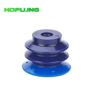 Ventouse à vide de haute qualité Hofujng série SXP avec soufflet en PU pour emballage par ventouse - Product Image 6