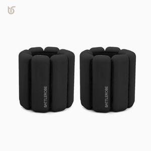 Pesas de Tobillo Personalizadas con Logotipo, 2 lb, Estilo Cuadrado, Ajustables para Hombres, <span class=keywords><strong>Crossfit</strong></span>, Caminatas Diarias, Paquete Personalizado SH-01 - Product Image 1